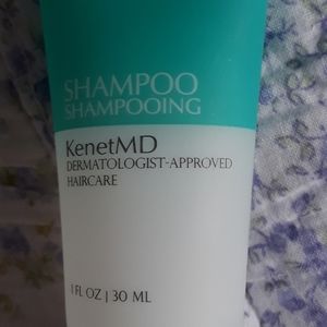 KenetMD Makeup - KenetMD Dermatologist approved travel set KenetMD Makeup - KenetMD Dermatologist approved travel set